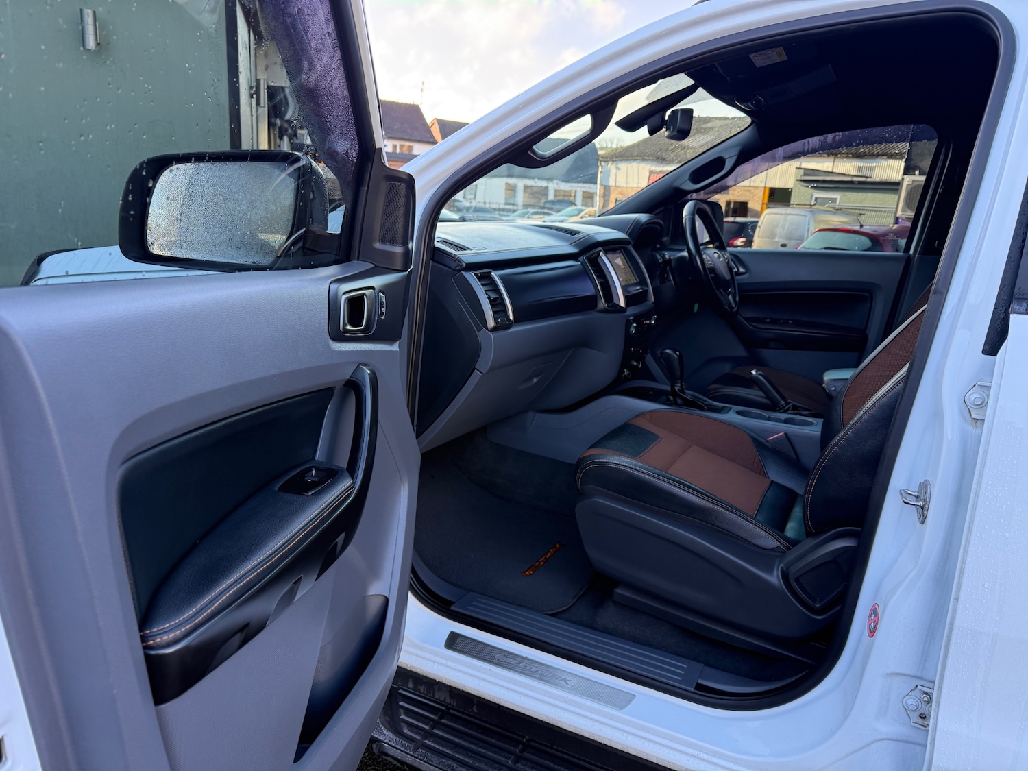 Used Ford Ranger 2017 for sale - 77019424: Photo 14