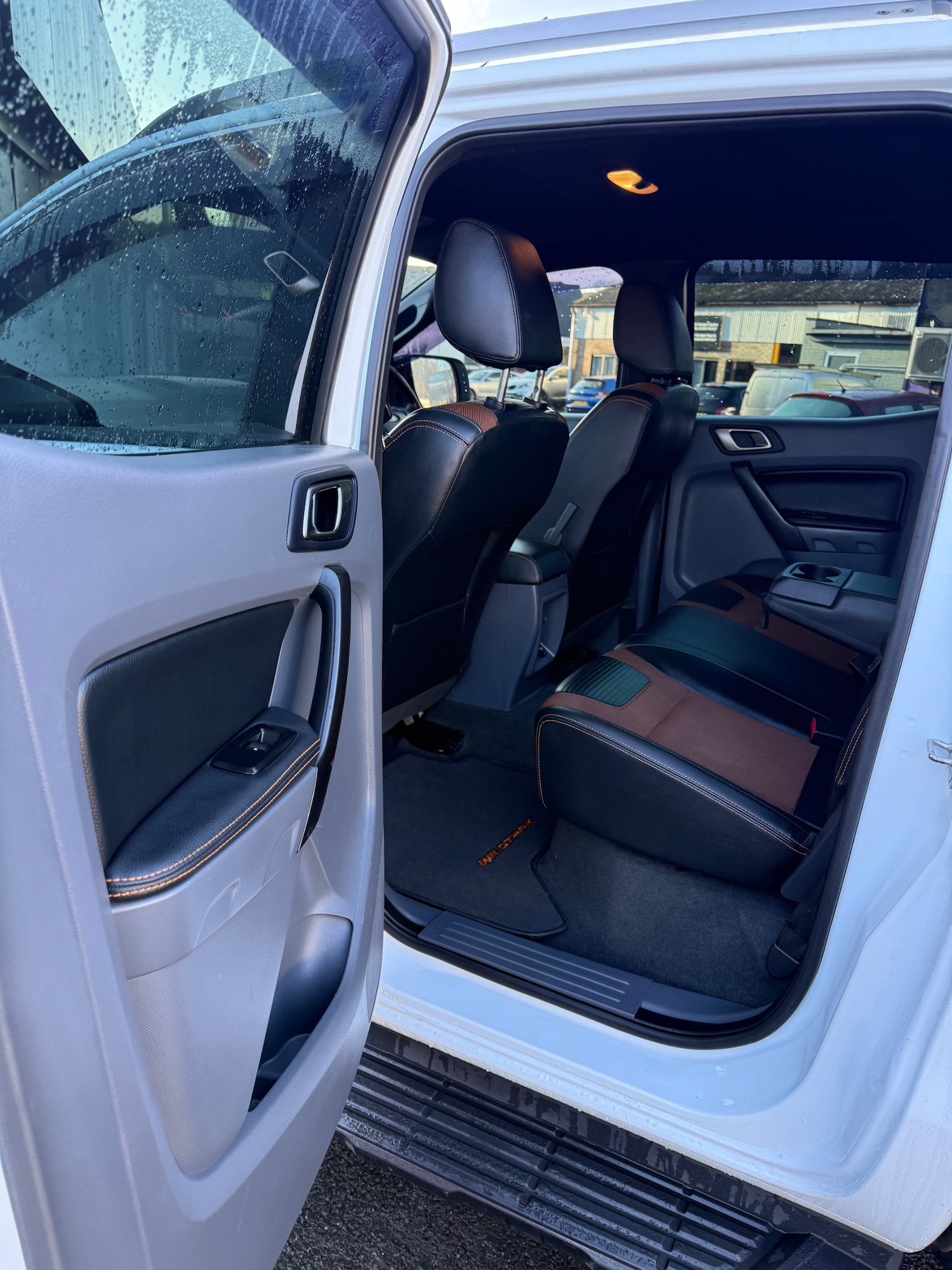 Used Ford Ranger 2017 for sale - 77019424: Photo 17