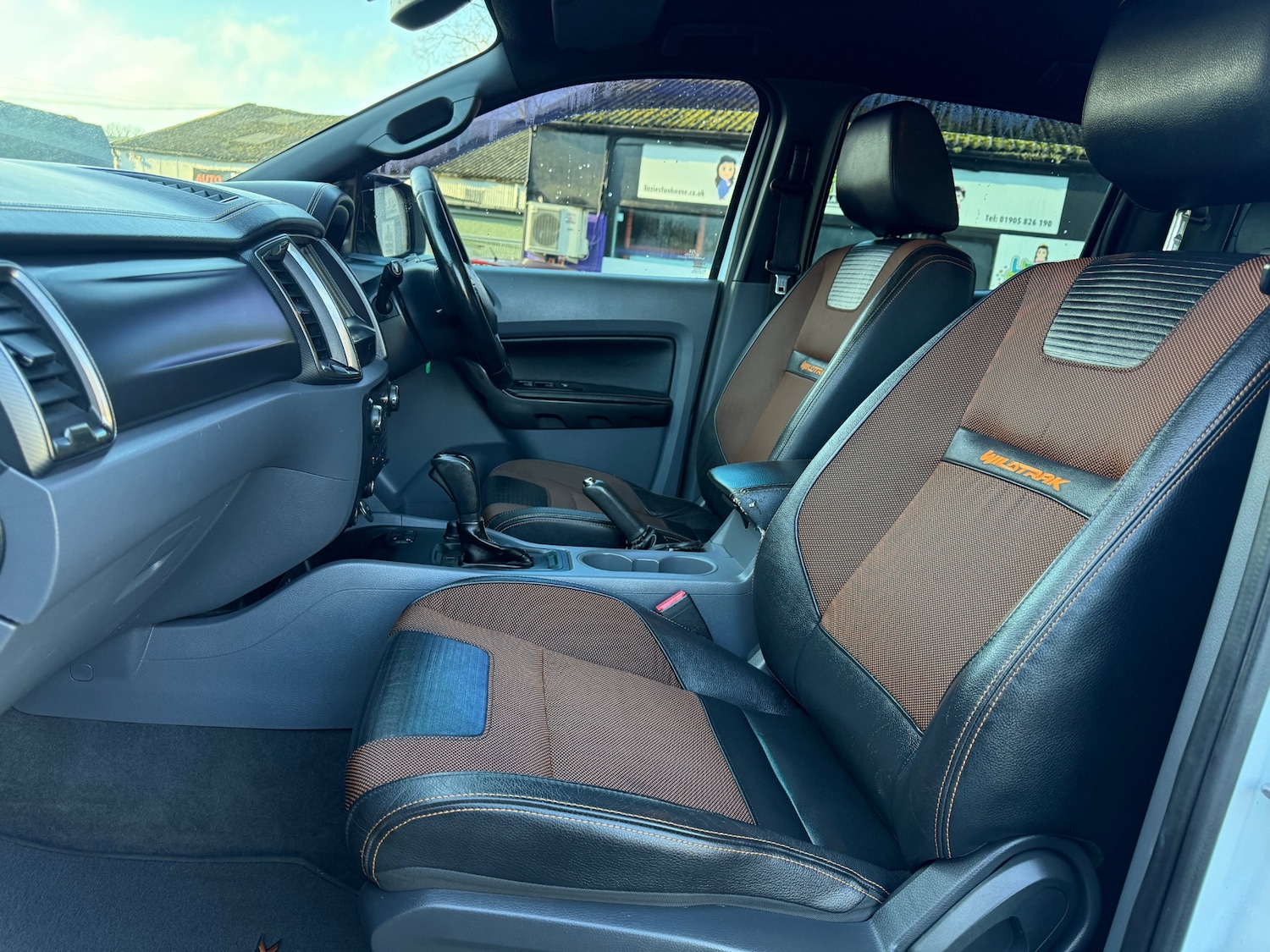 Used Ford Ranger 2017 for sale - 77019424: Photo 18