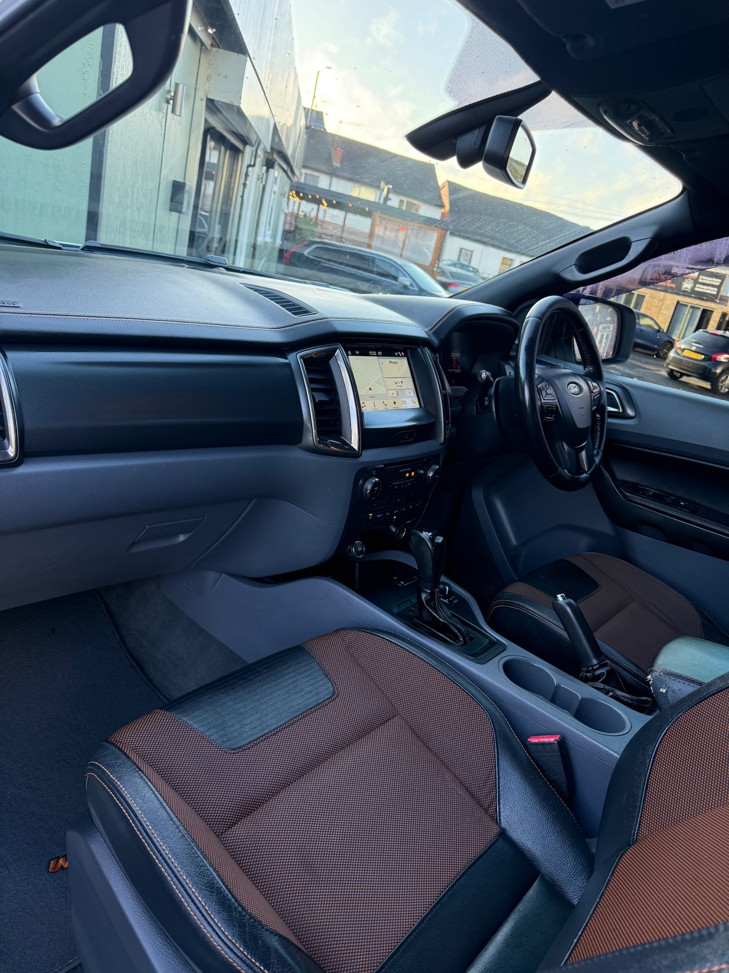 Used Ford Ranger 2017 for sale - 77019424: Photo 19