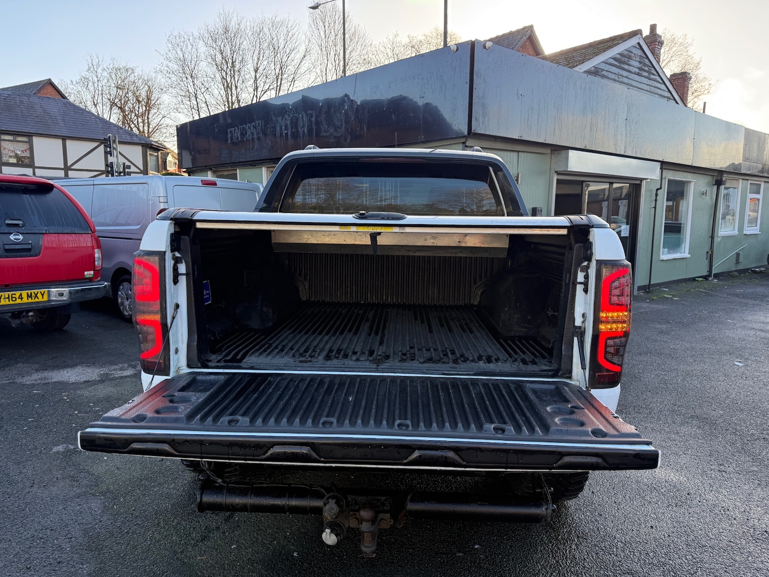 Used Ford Ranger 2017 for sale - 77019424: Photo 20