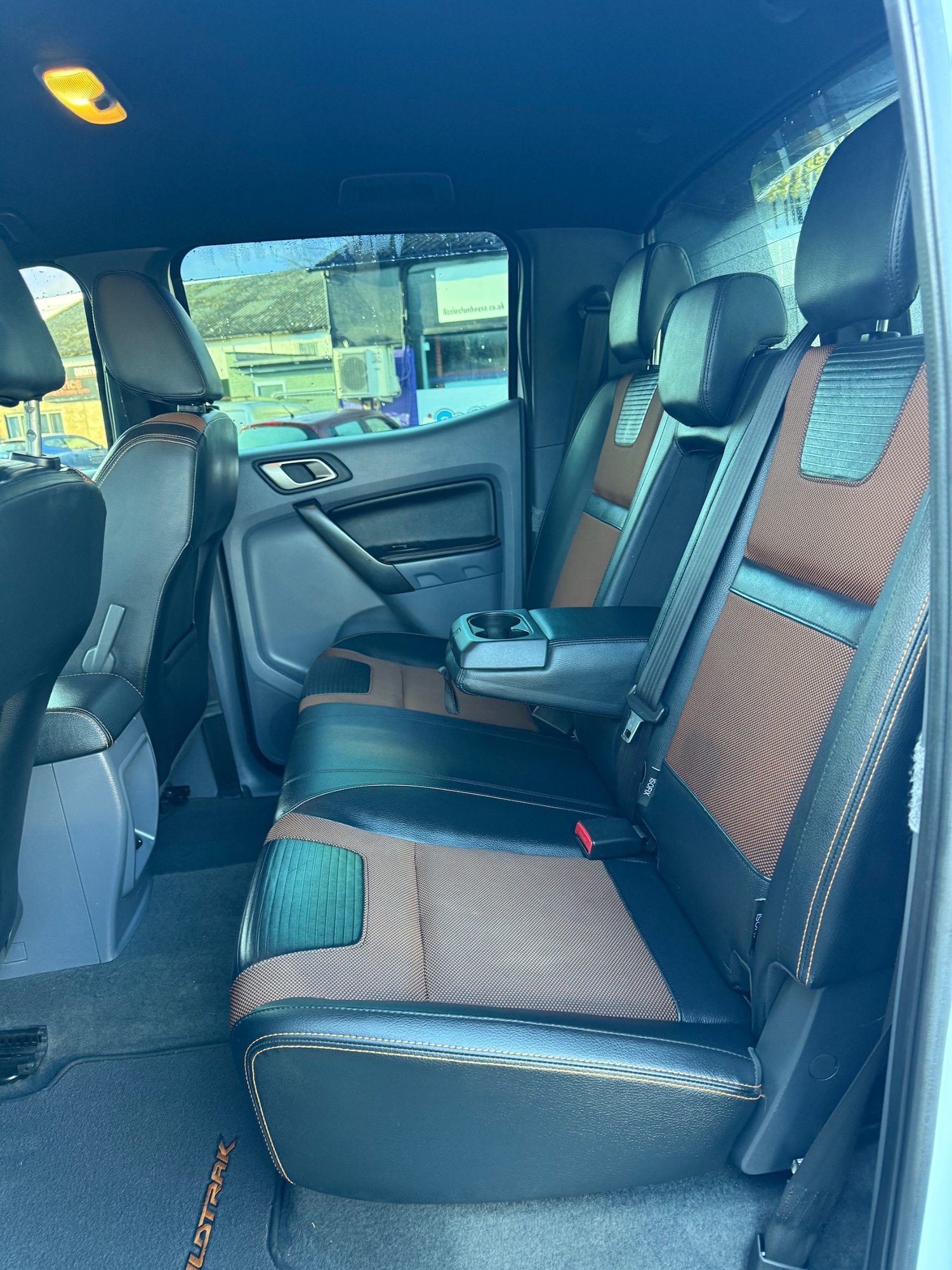 Used Ford Ranger 2017 for sale - 77019424: Photo 22