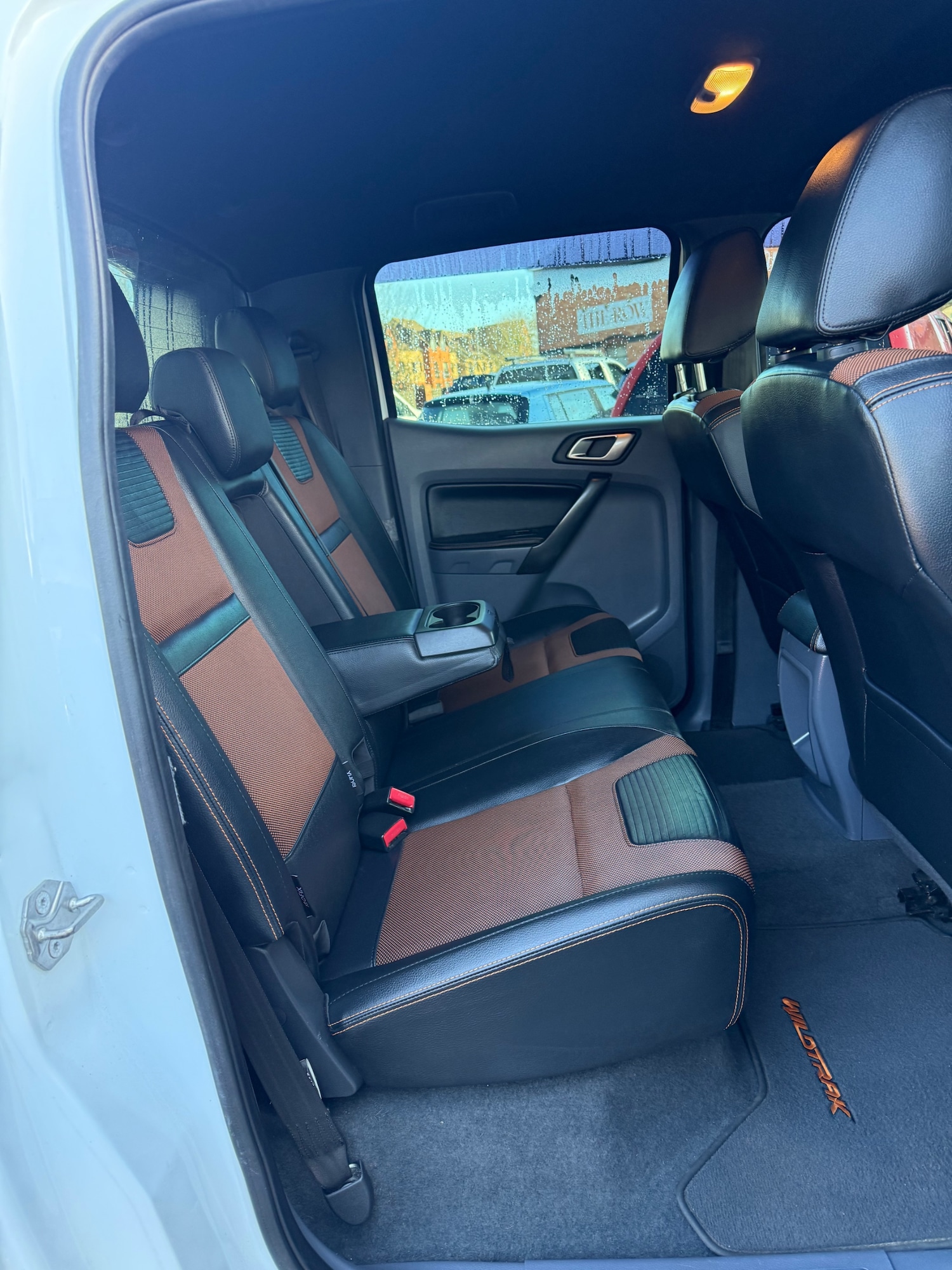 Used Ford Ranger 2017 for sale - 77019424: Photo 23