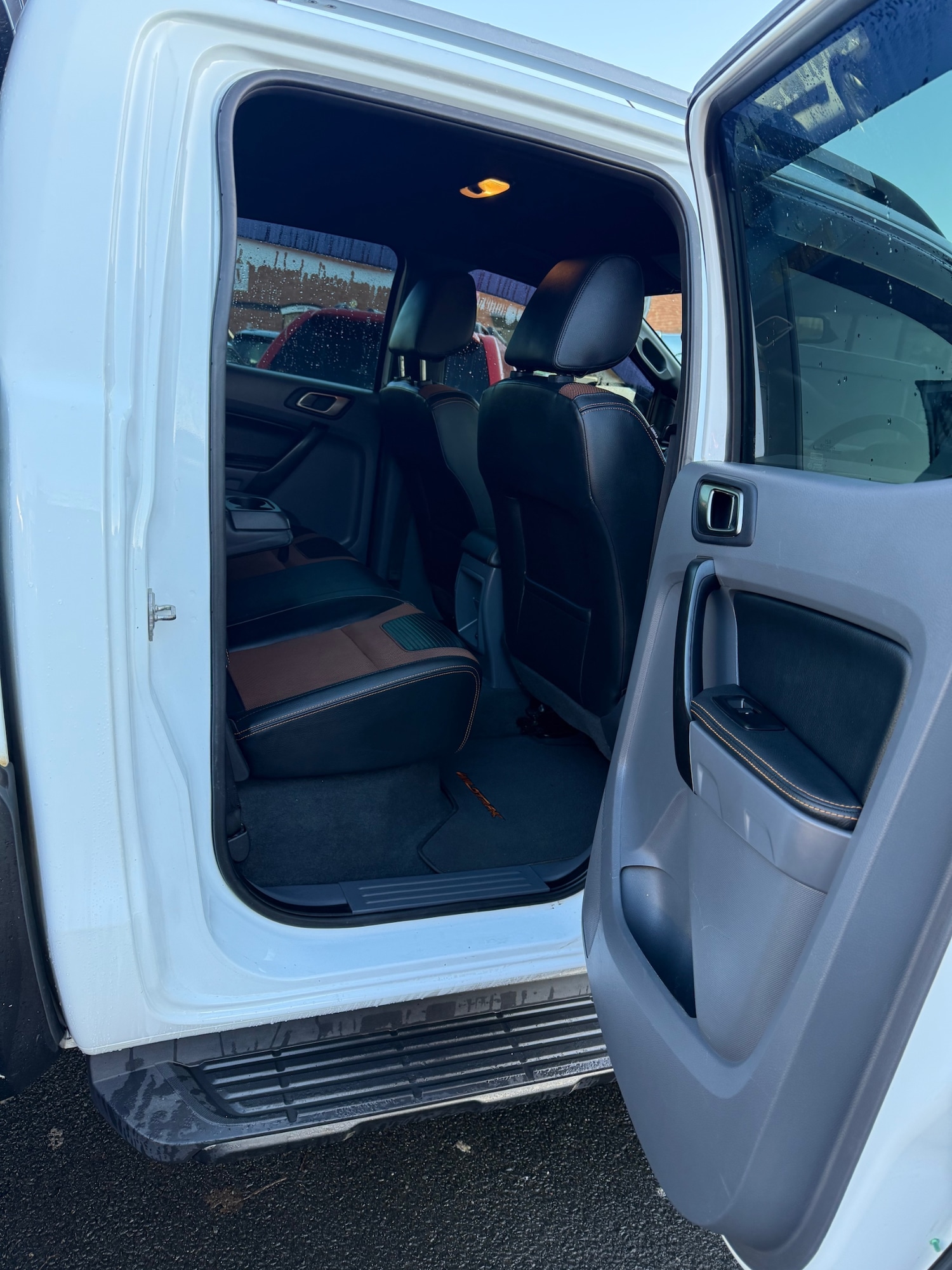 Used Ford Ranger 2017 for sale - 77019424: Photo 24