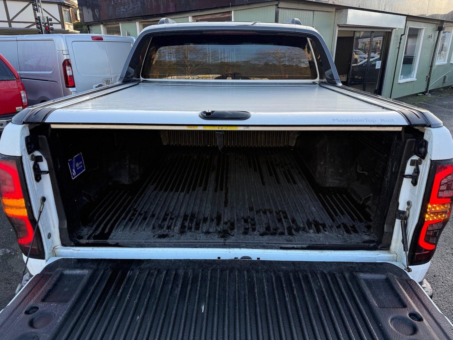 Used Ford Ranger 2017 for sale - 77019424: Photo 25