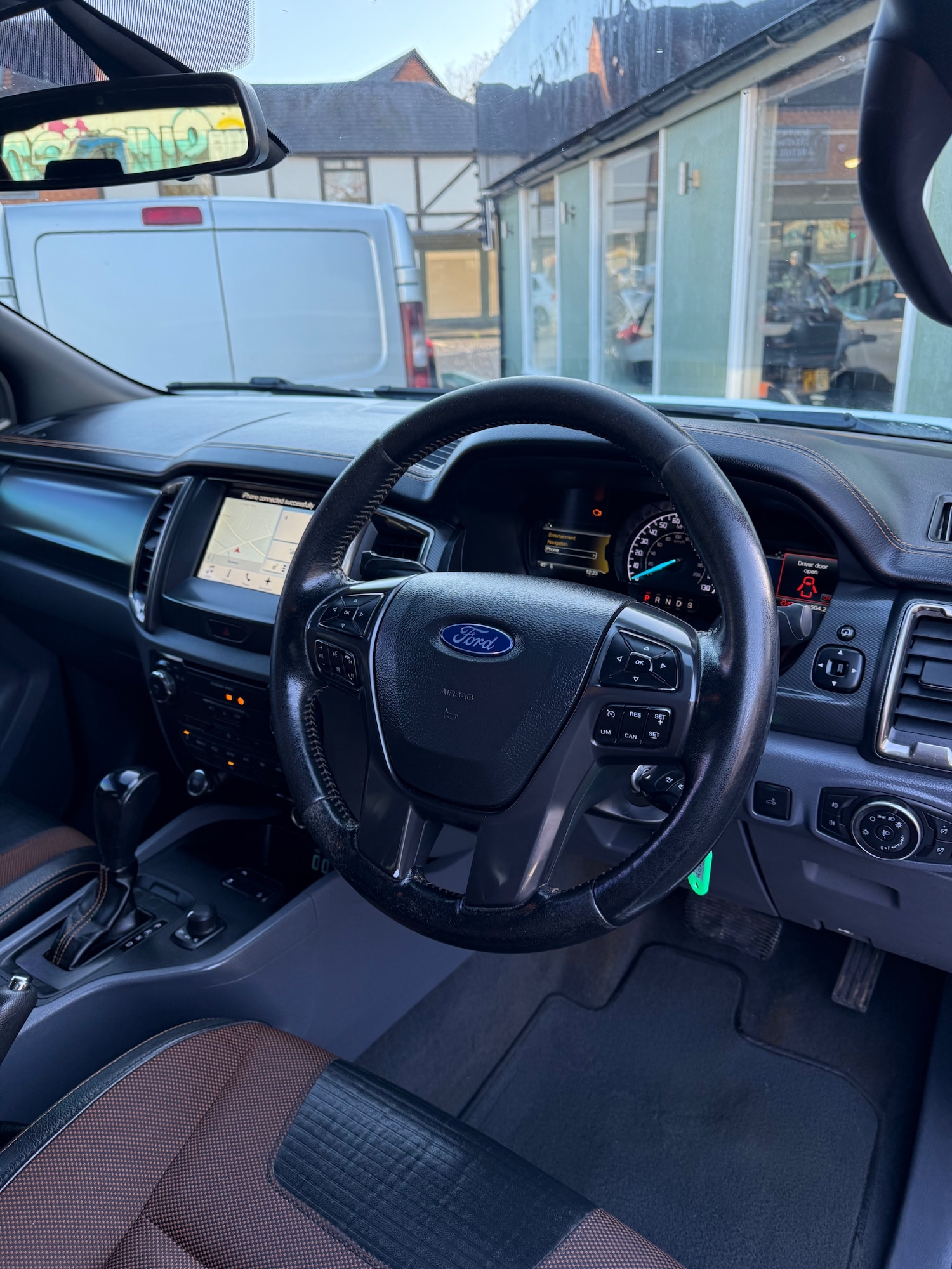 Used Ford Ranger 2017 for sale - 77019424: Photo 26