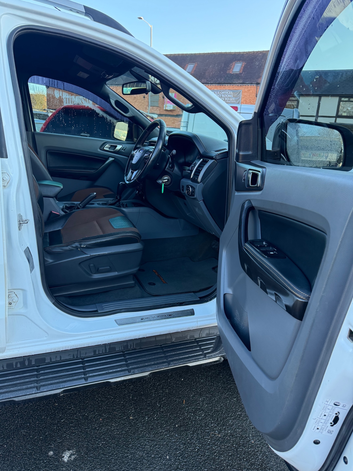 Used Ford Ranger 2017 for sale - 77019424: Photo 27