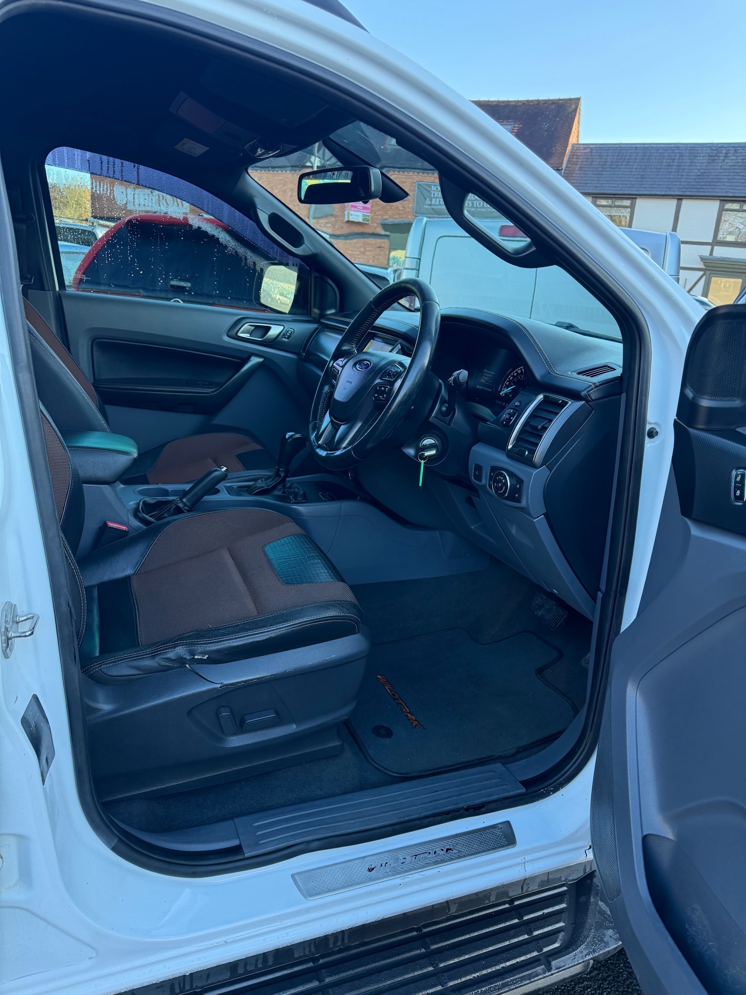 Used Ford Ranger 2017 for sale - 77019424: Photo 28