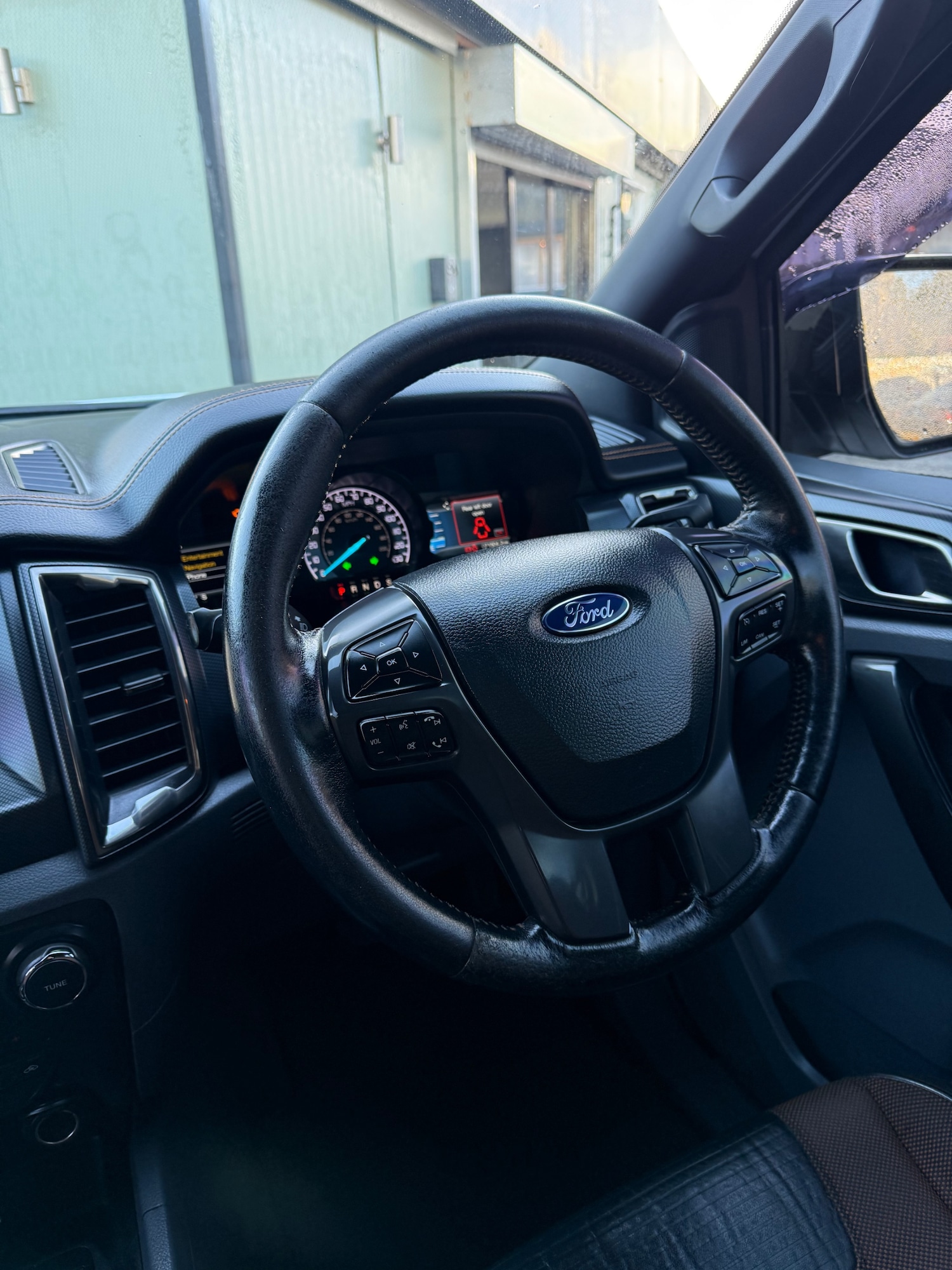 Used Ford Ranger 2017 for sale - 77019424: Photo 29