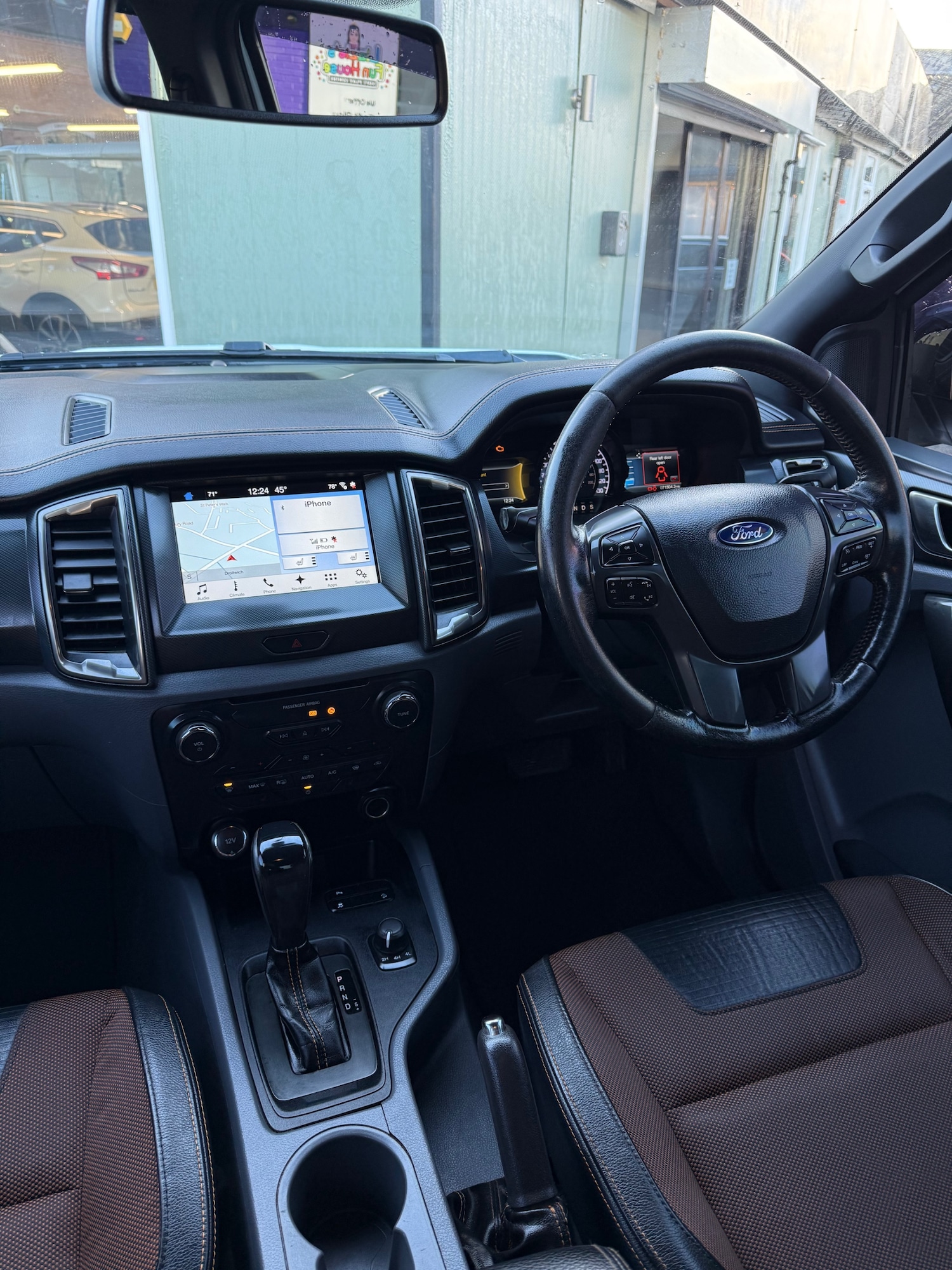 Used Ford Ranger 2017 for sale - 77019424: Photo 30