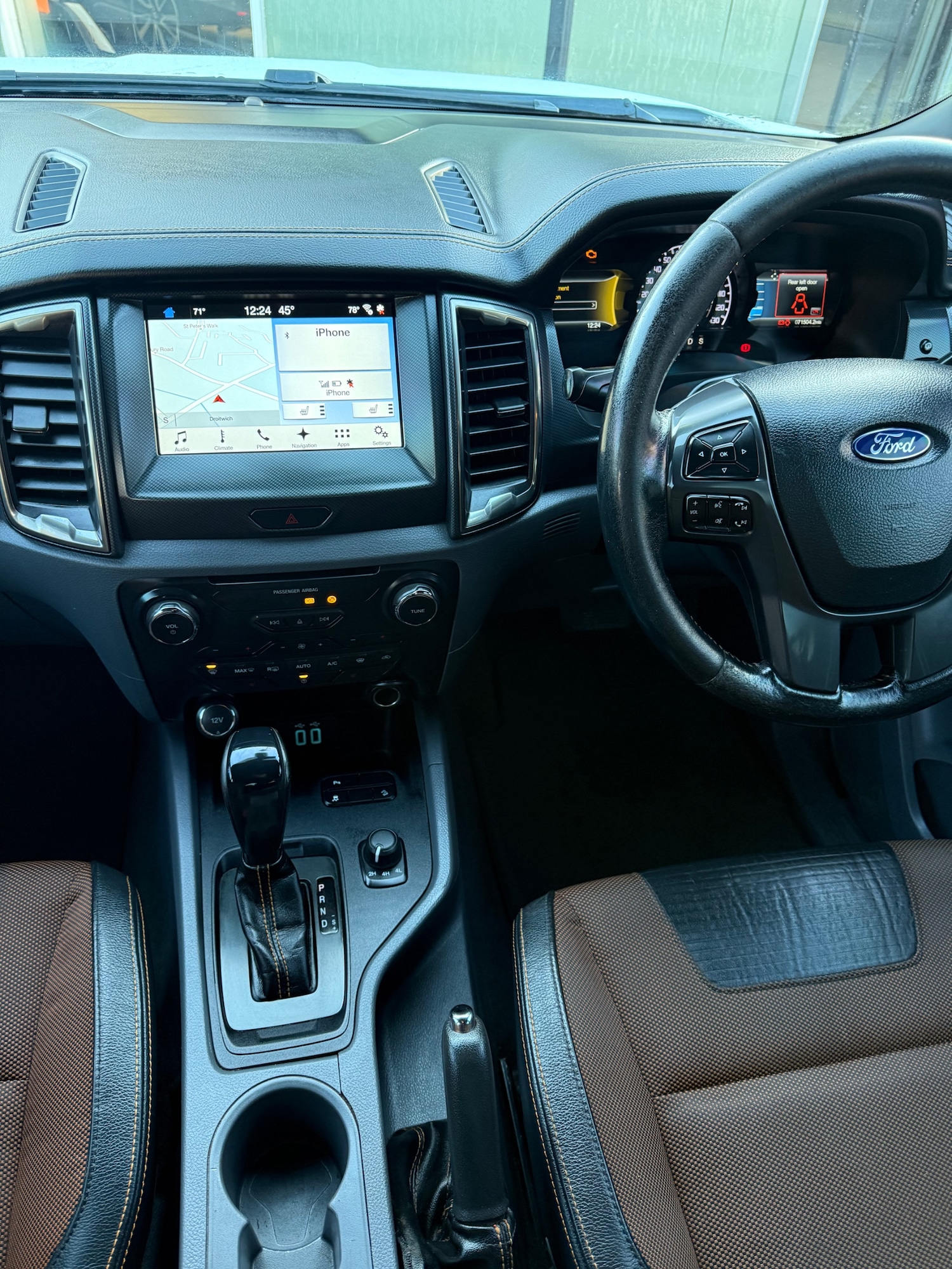 Used Ford Ranger 2017 for sale - 77019424: Photo 31