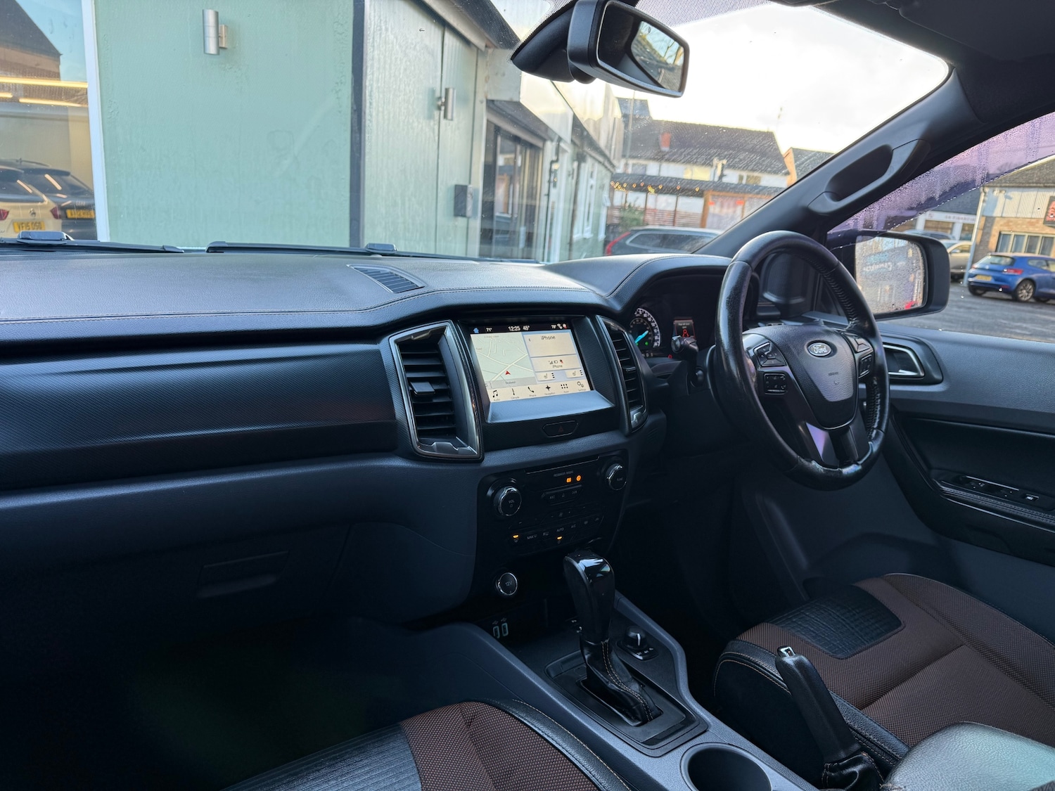 Used Ford Ranger 2017 for sale - 77019424: Photo 32