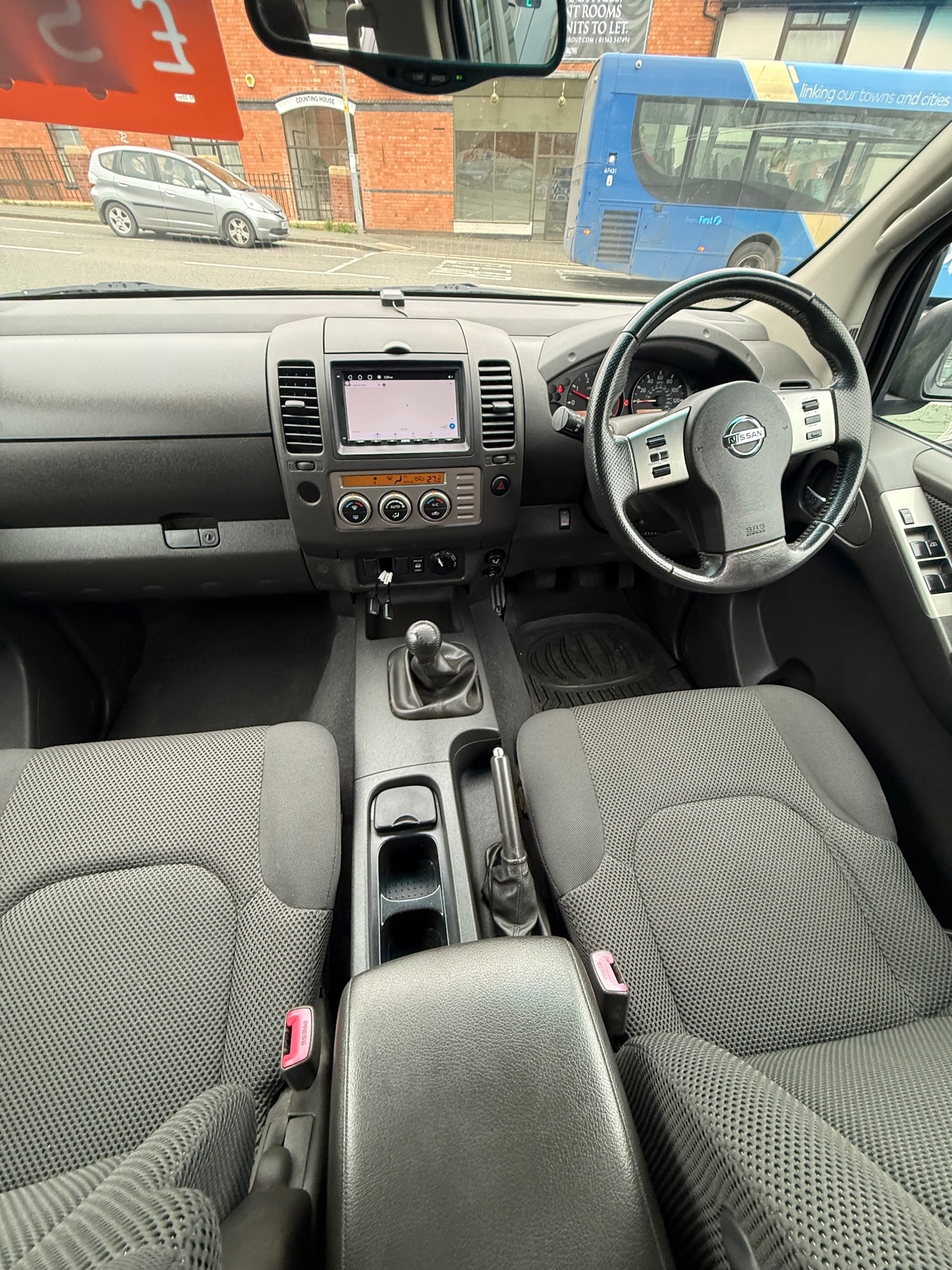 Used Nissan Navara 2006 for sale - 77475751: Photo 12
