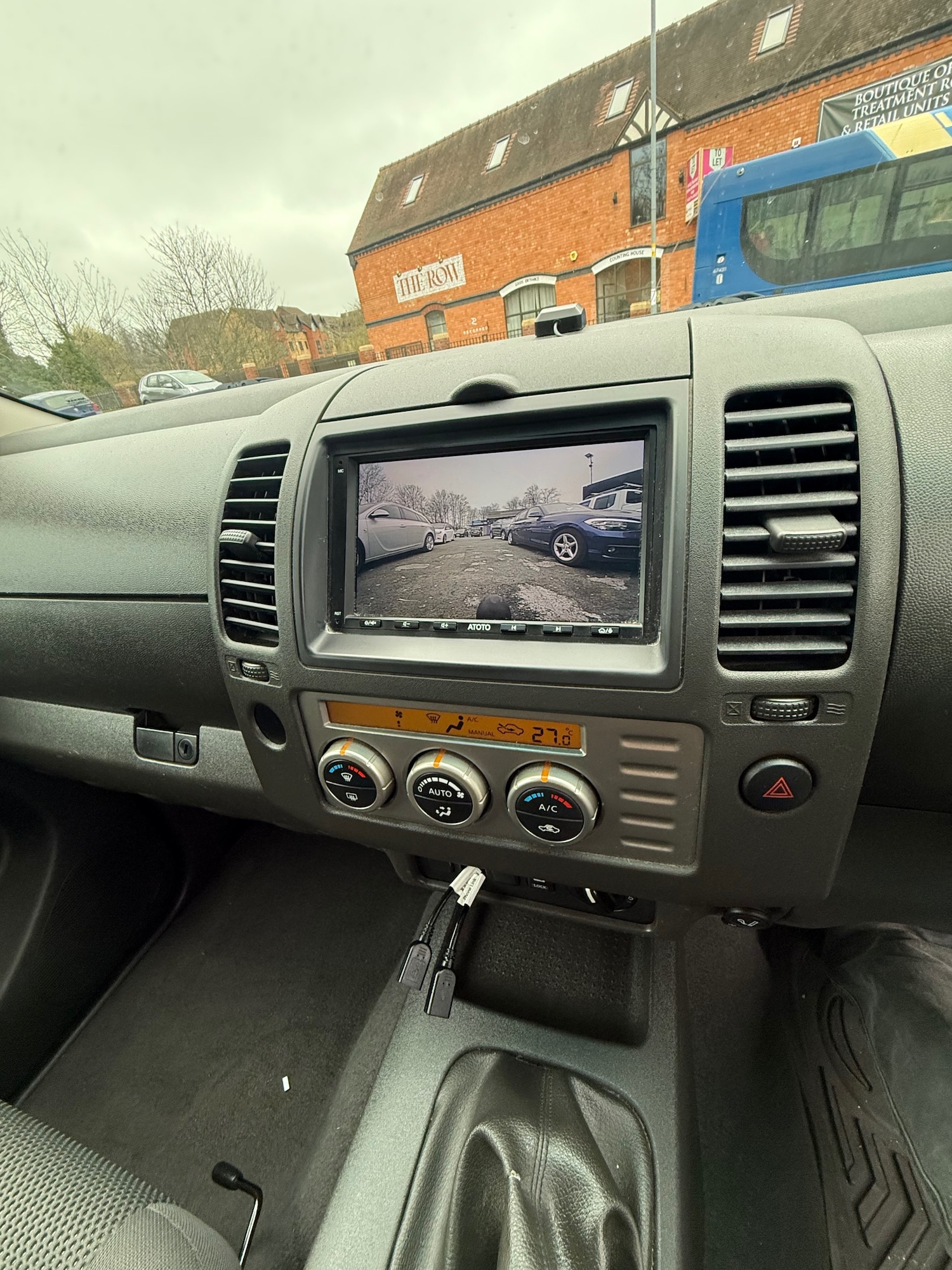 Used Nissan Navara 2006 for sale - 77475751: Photo 13