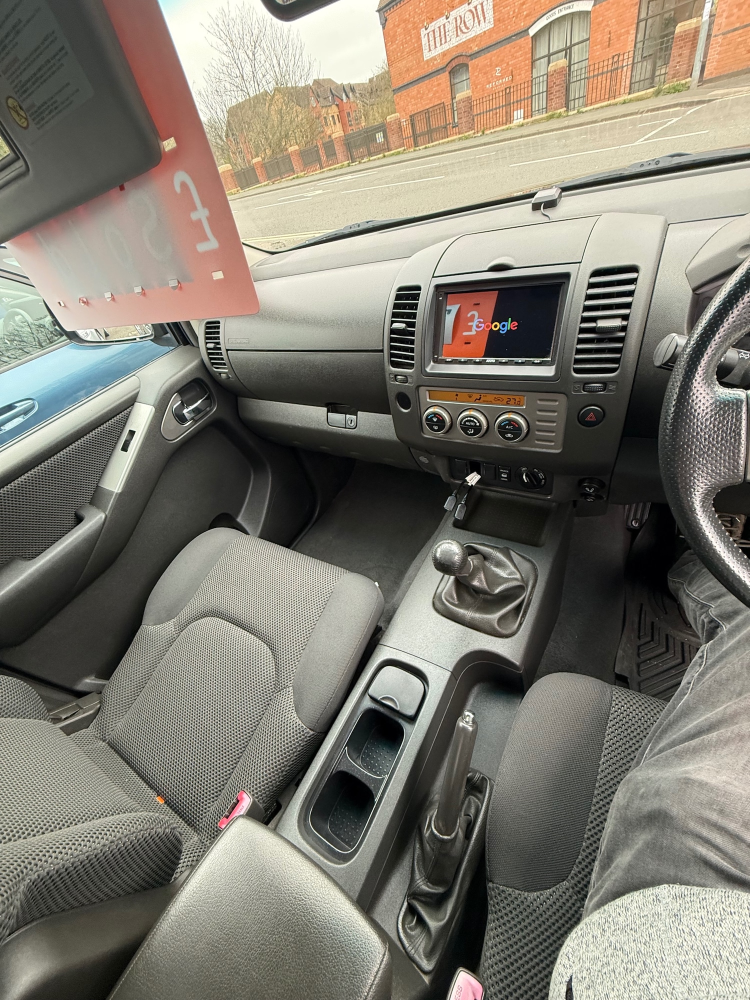 Used Nissan Navara 2006 for sale - 77475751: Photo 14