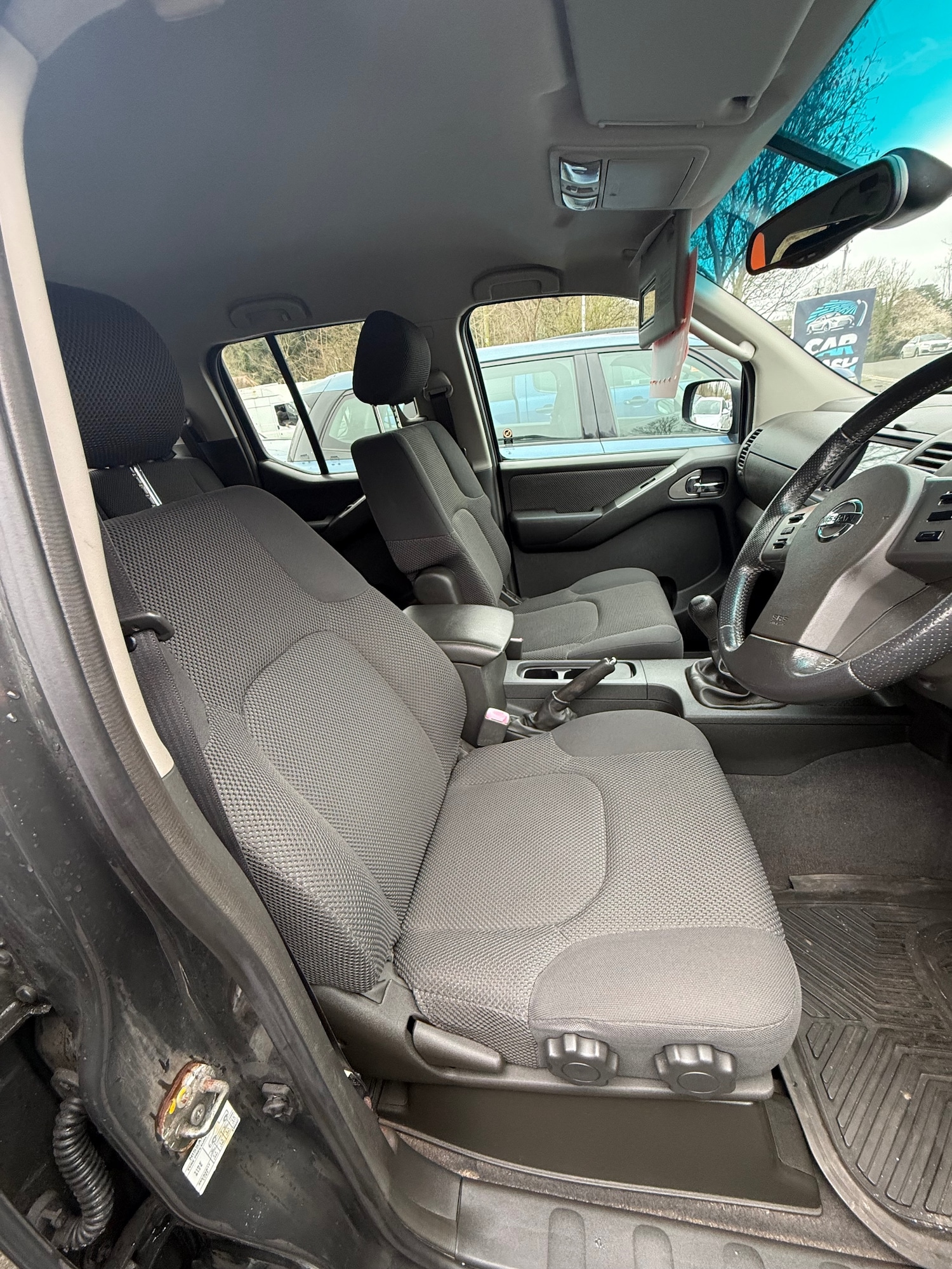 Used Nissan Navara 2006 for sale - 77475751: Photo 15