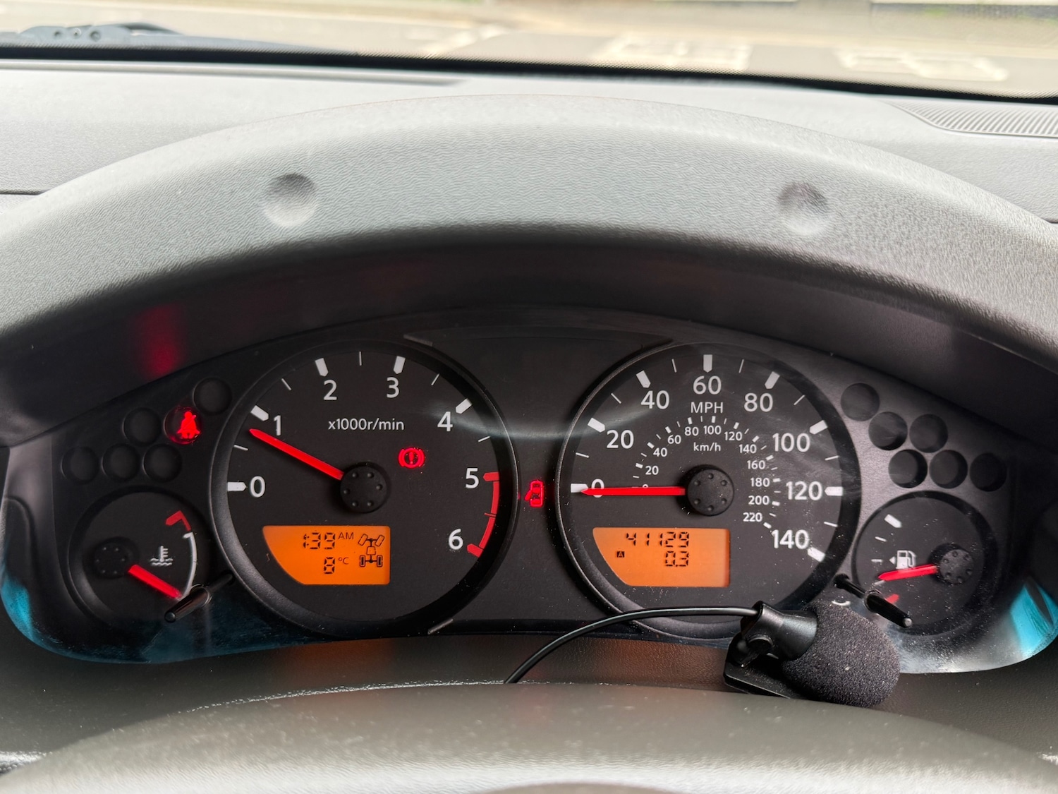 Used Nissan Navara 2006 for sale - 77475751: Photo 16