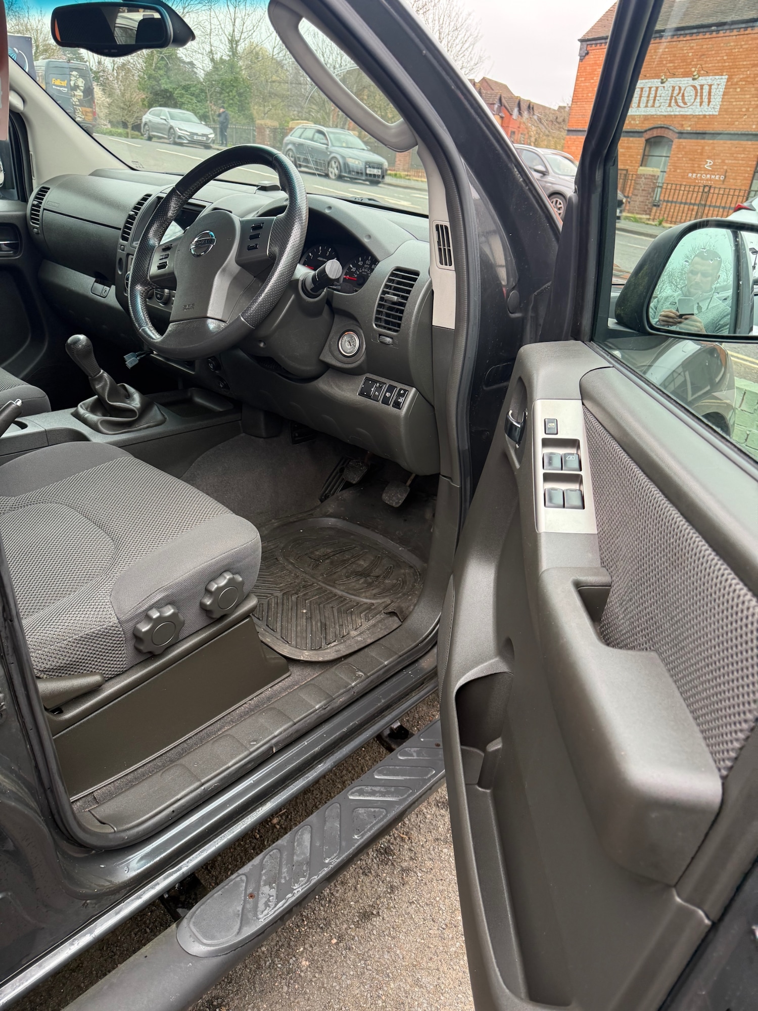 Used Nissan Navara 2006 for sale - 77475751: Photo 17