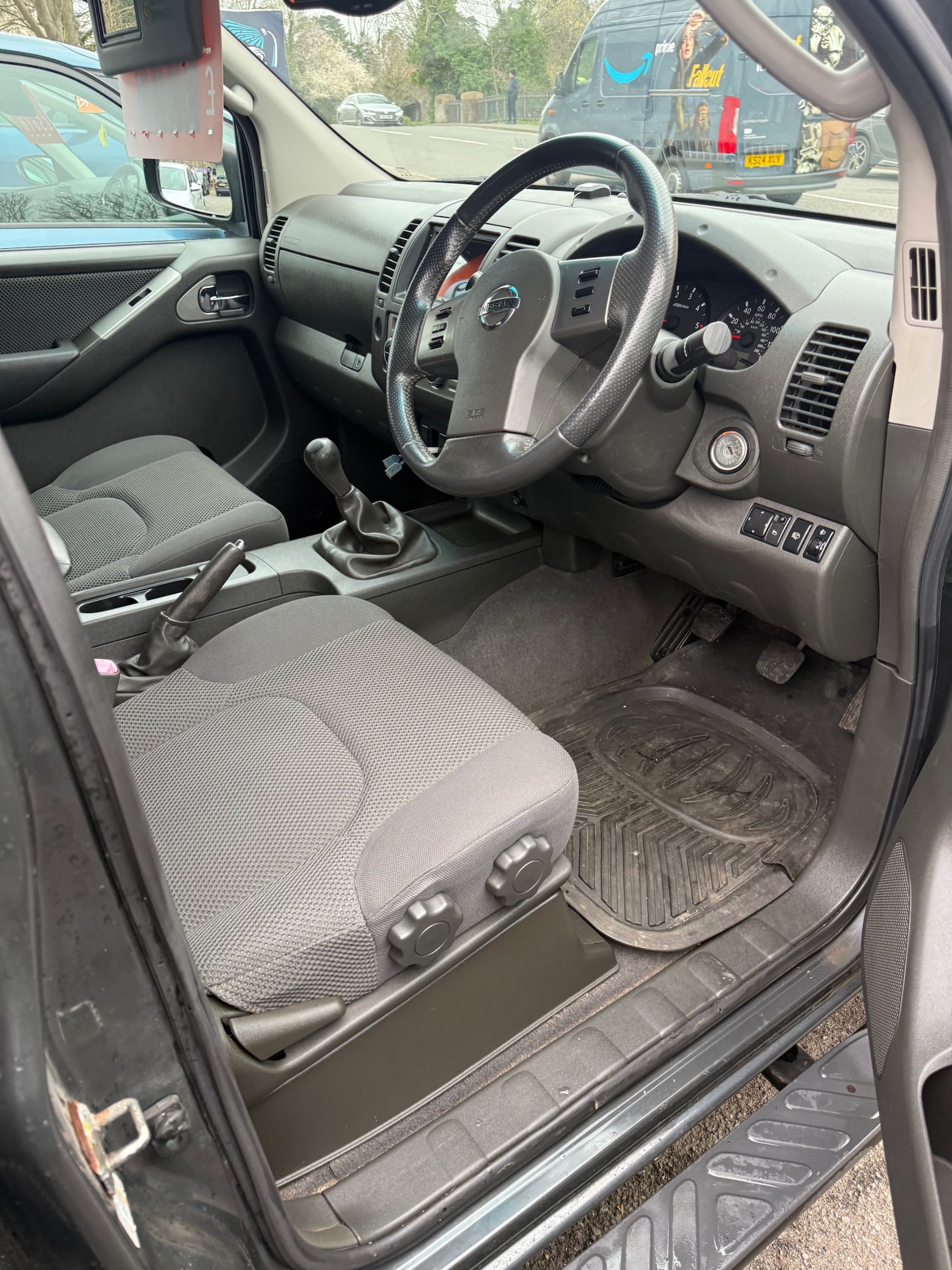 Used Nissan Navara 2006 for sale - 77475751: Photo 18