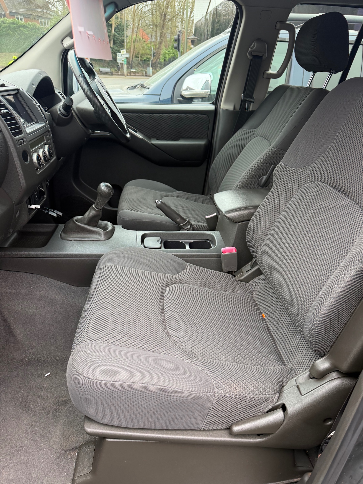 Used Nissan Navara 2006 for sale - 77475751: Photo 19