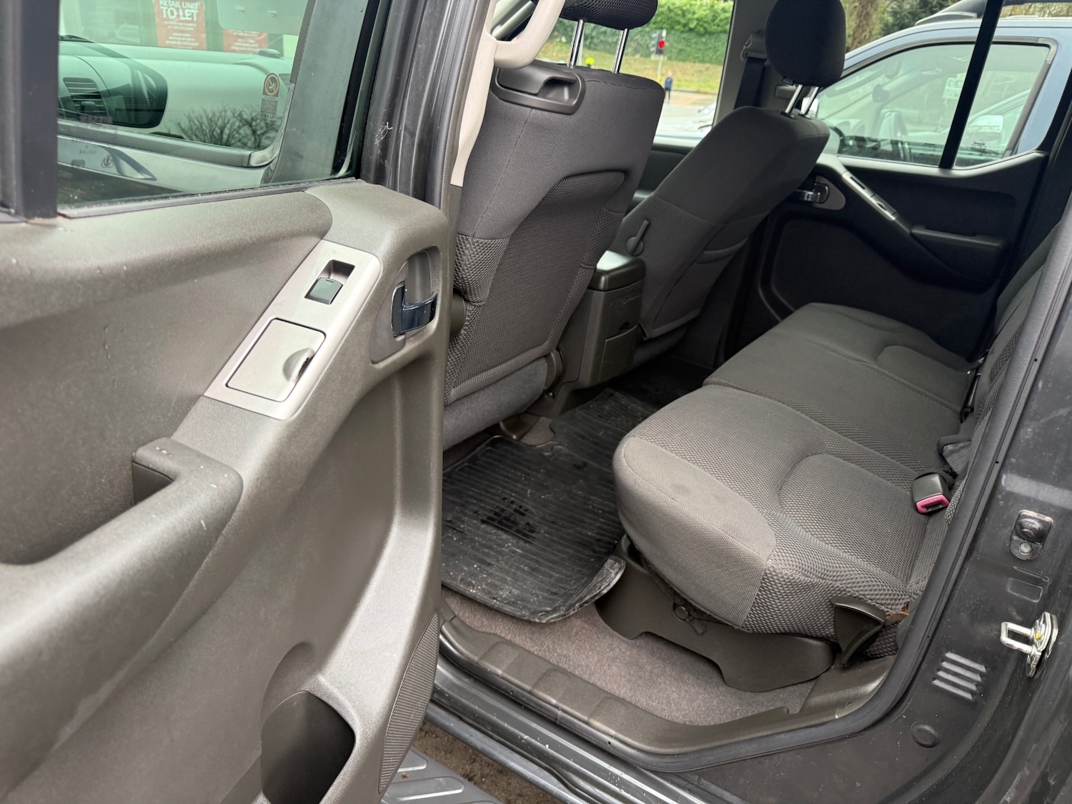 Used Nissan Navara 2006 for sale - 77475751: Photo 20