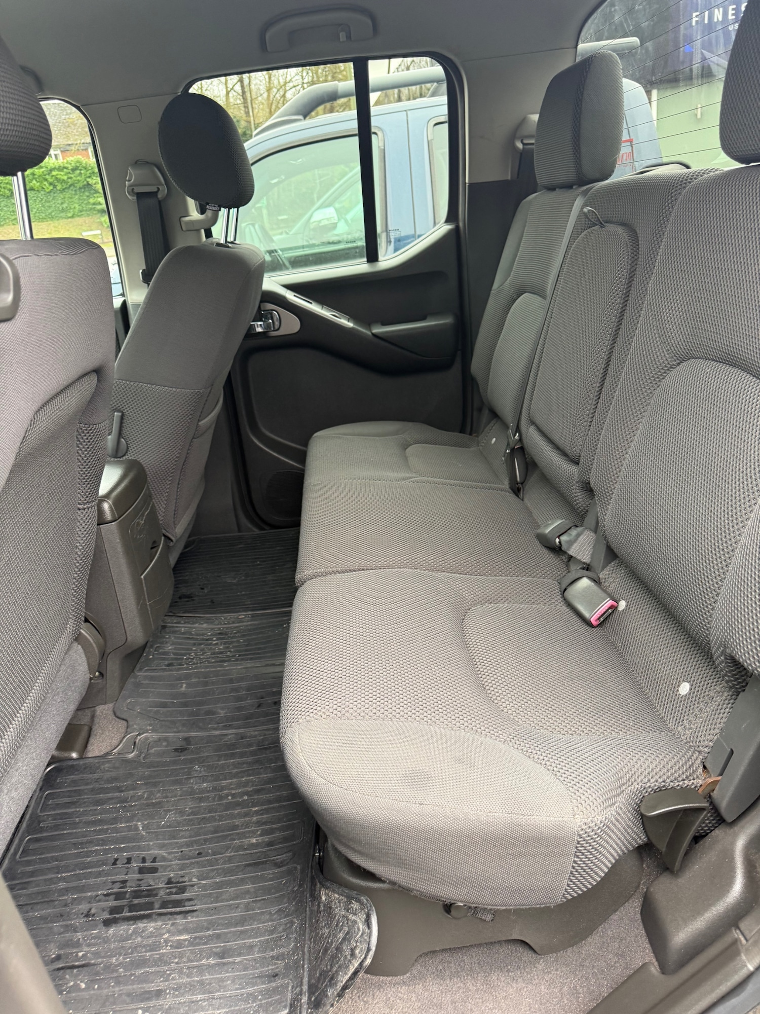 Used Nissan Navara 2006 for sale - 77475751: Photo 21