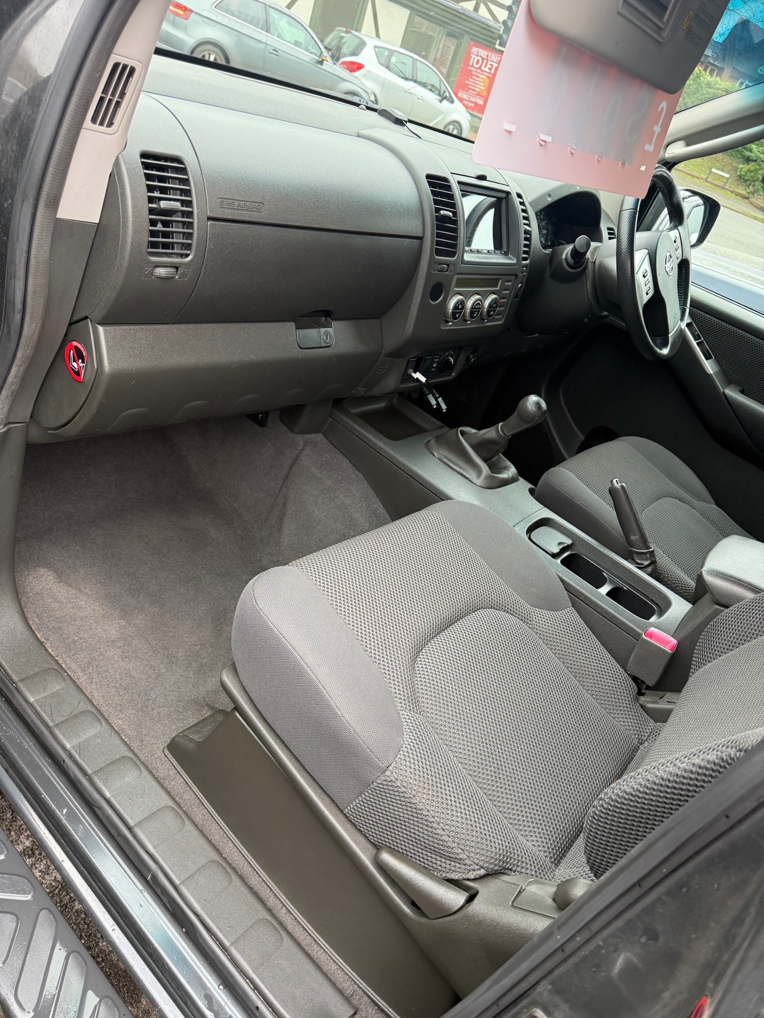 Used Nissan Navara 2006 for sale - 77475751: Photo 22