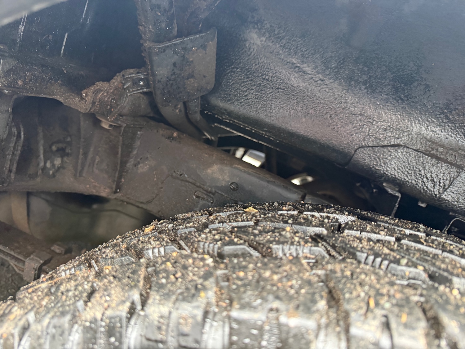 Used Nissan Navara 2006 for sale - 77475751: Photo 27