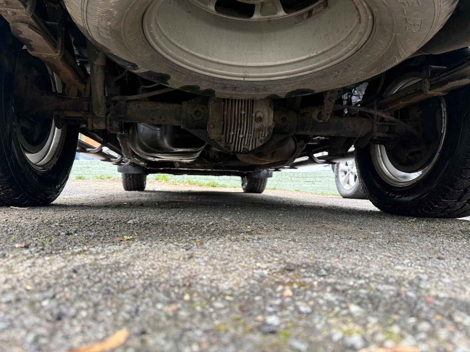 Used Nissan Navara 2006 for sale - 77475751: Photo 30