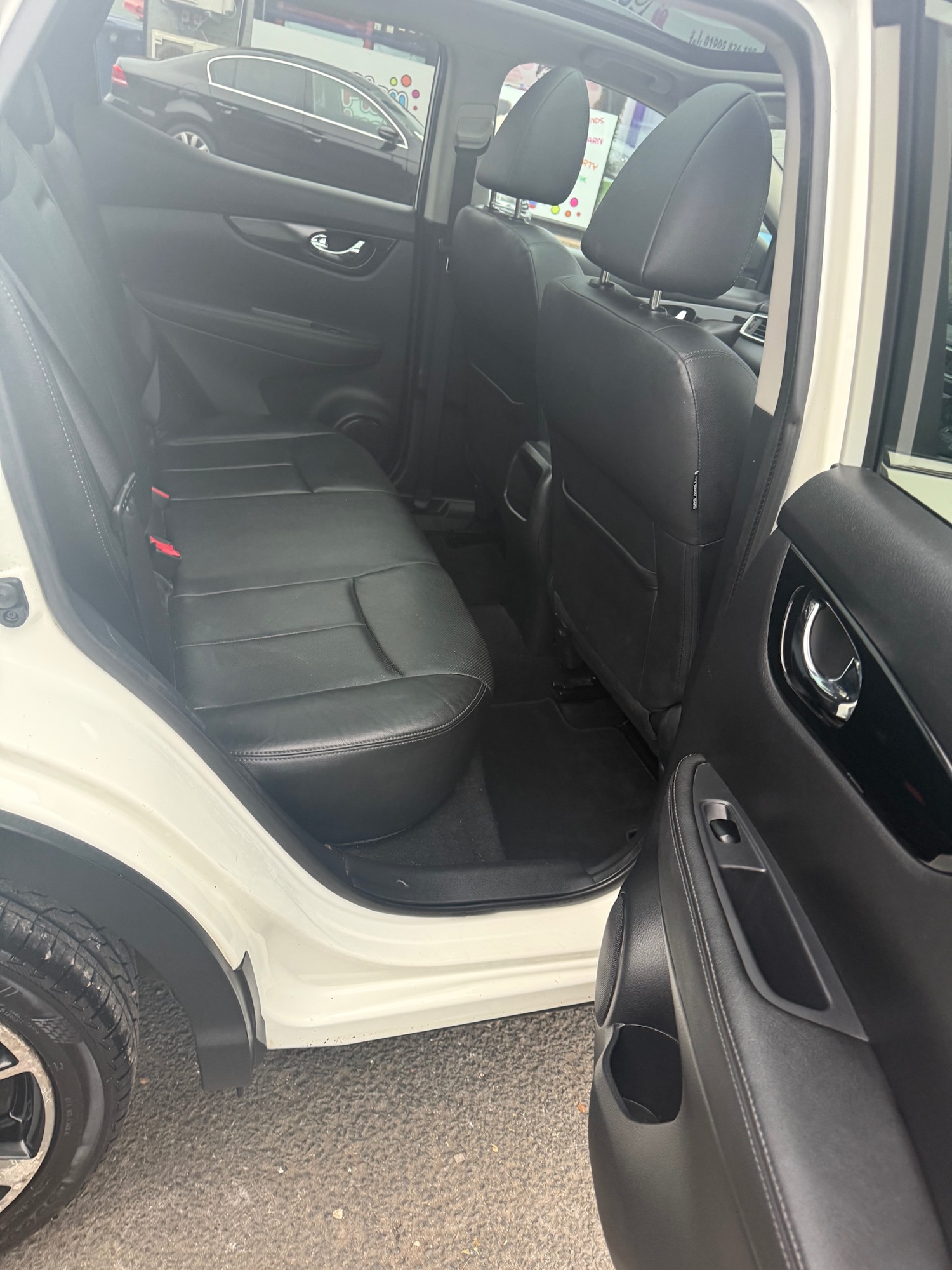 Used Nissan Qashqai 2015 for sale - 76305847: Photo 13