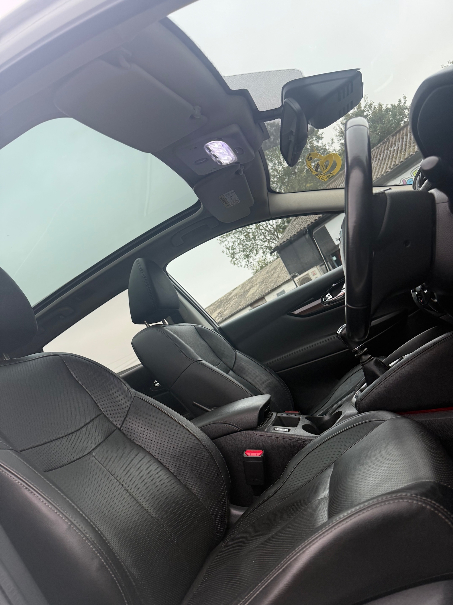 Used Nissan Qashqai 2015 for sale - 76305847: Photo 14