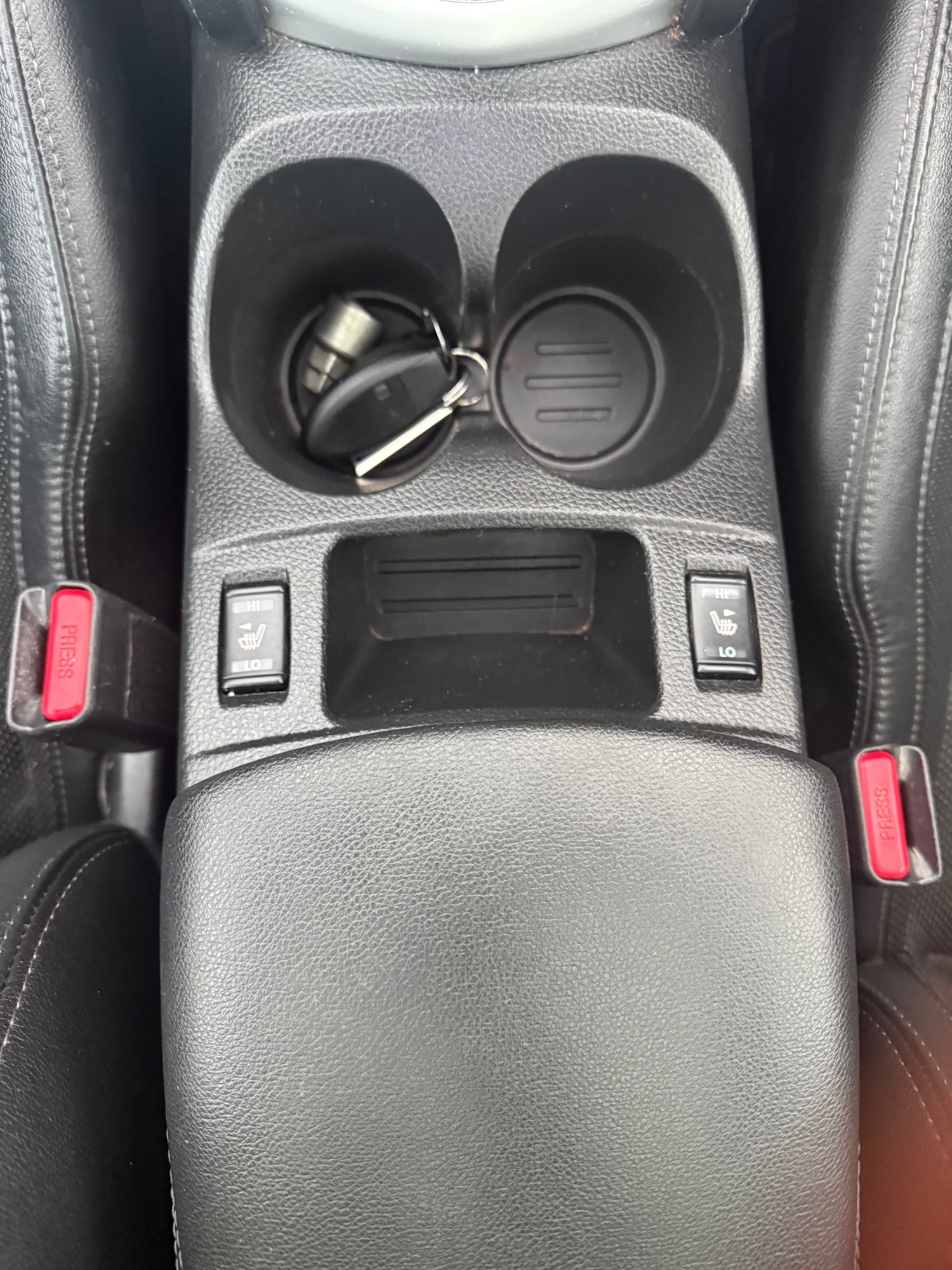 Used Nissan Qashqai 2015 for sale - 76305847: Photo 15