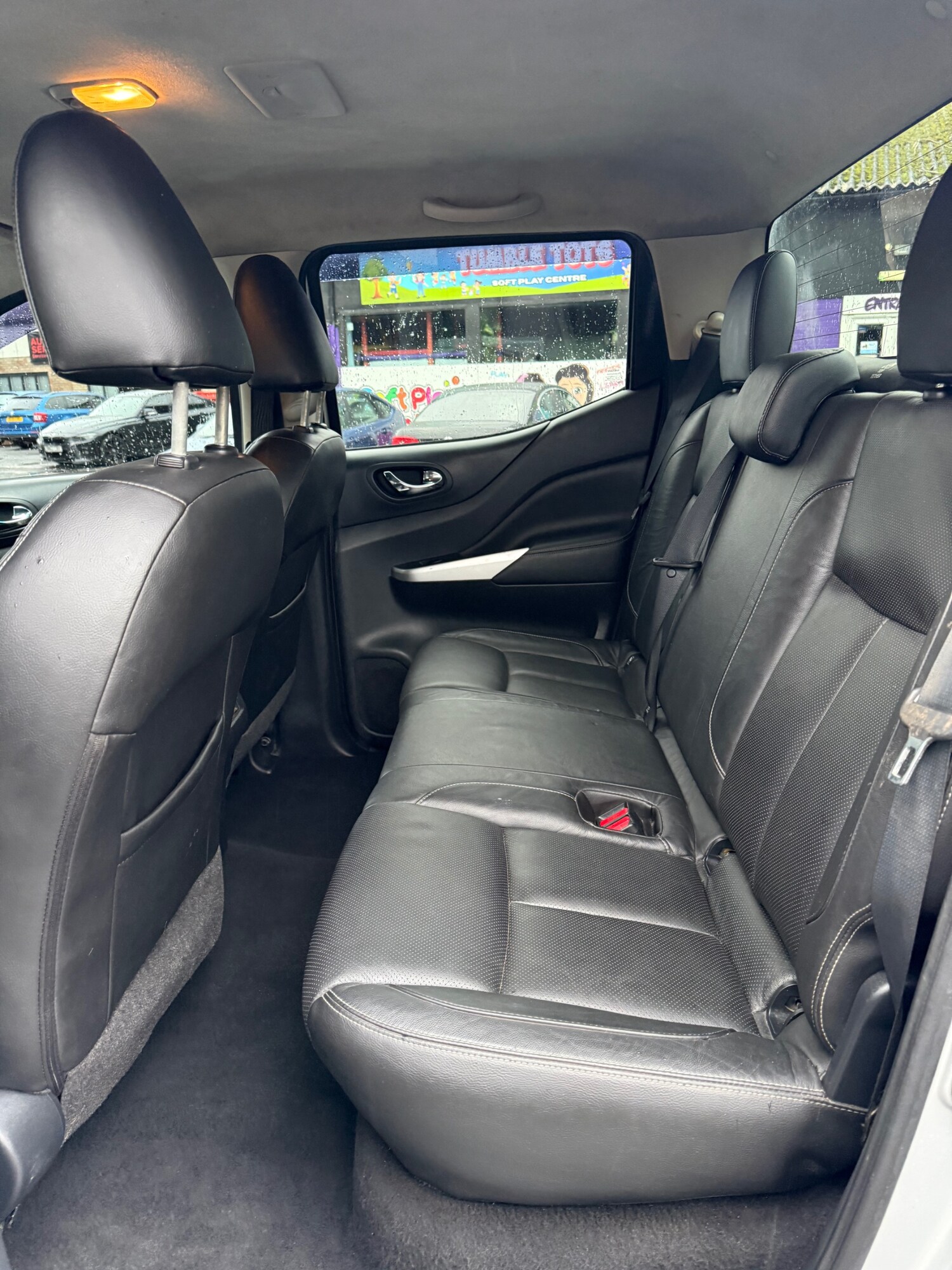 Used Nissan Navara 2016 for sale - 77476451: Photo 14