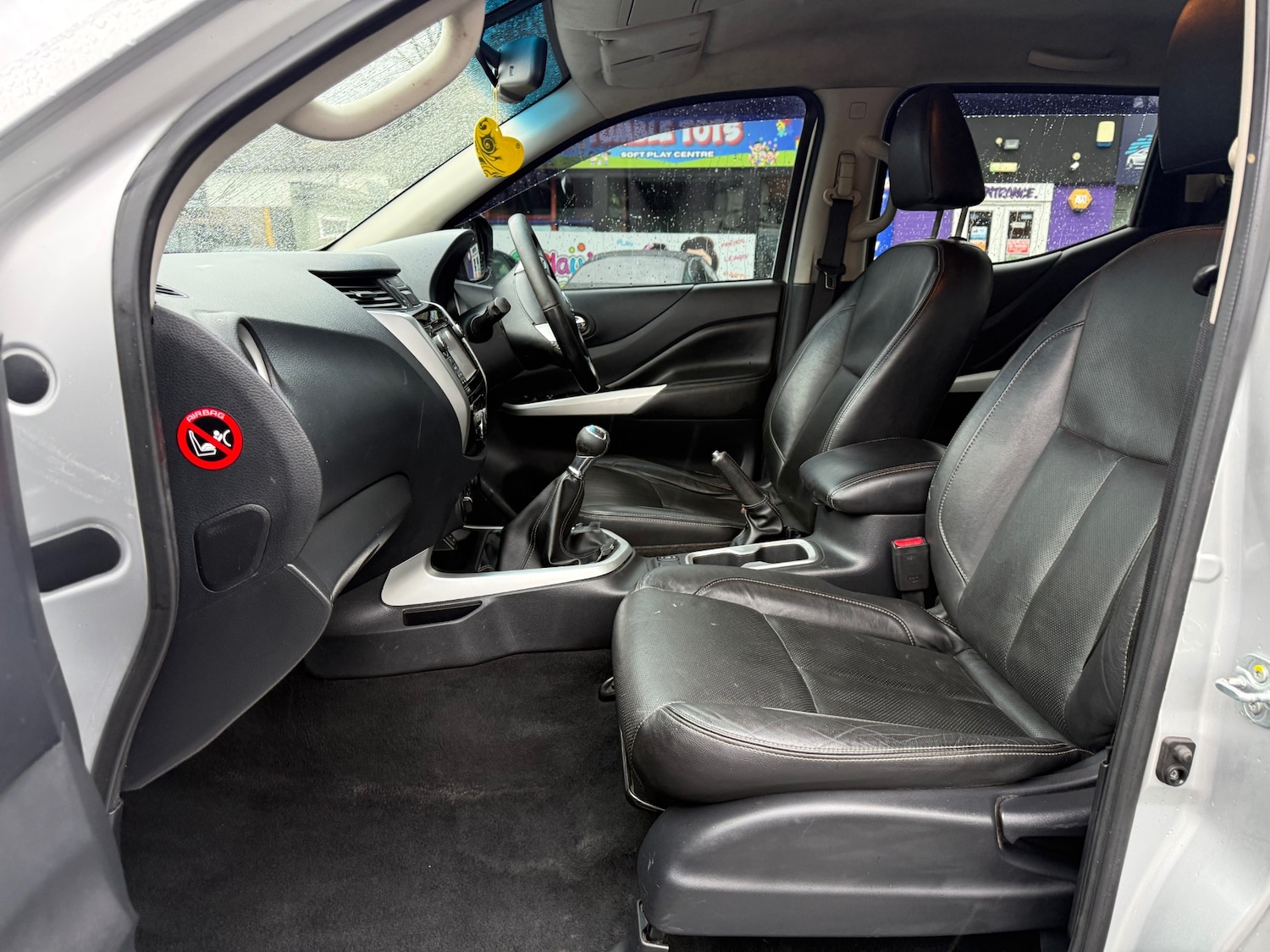 Used Nissan Navara 2016 for sale - 77476451: Photo 16