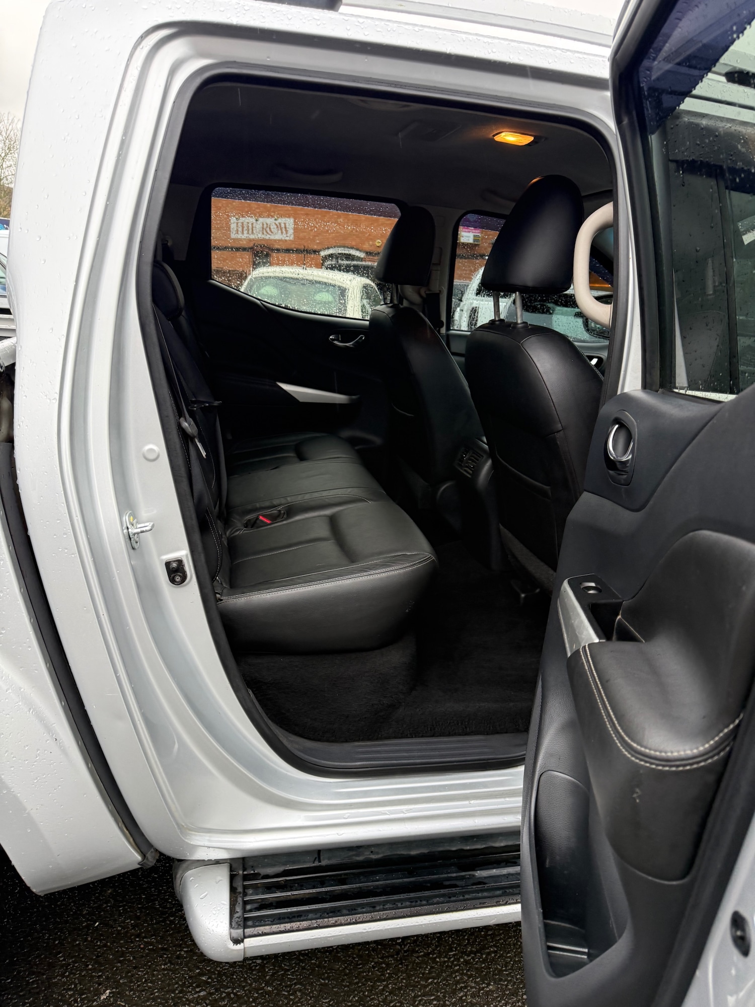 Used Nissan Navara 2016 for sale - 77476451: Photo 18