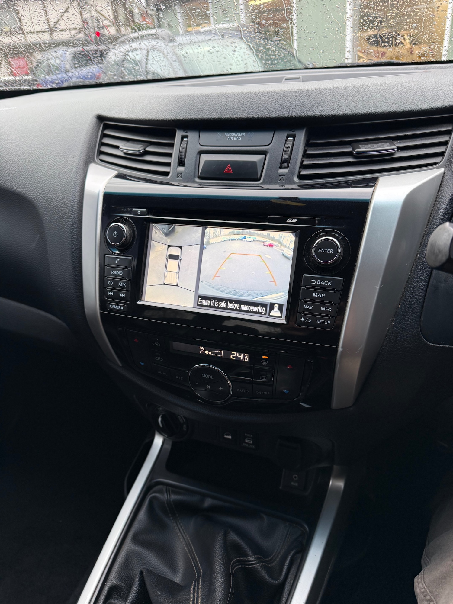 Used Nissan Navara 2016 for sale - 77476451: Photo 22