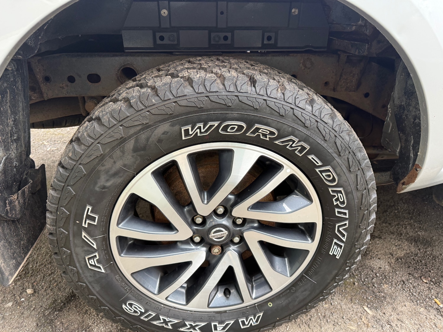 Used Nissan Navara 2016 for sale - 77476451: Photo 23