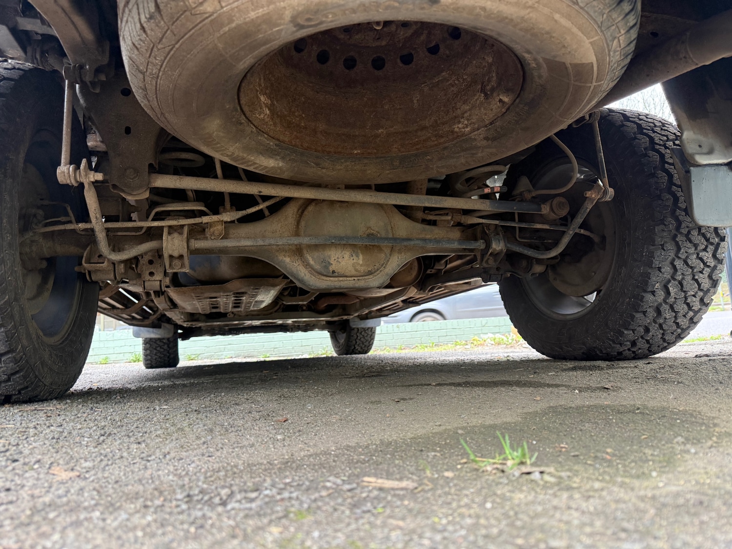 Used Nissan Navara 2016 for sale - 77476451: Photo 25