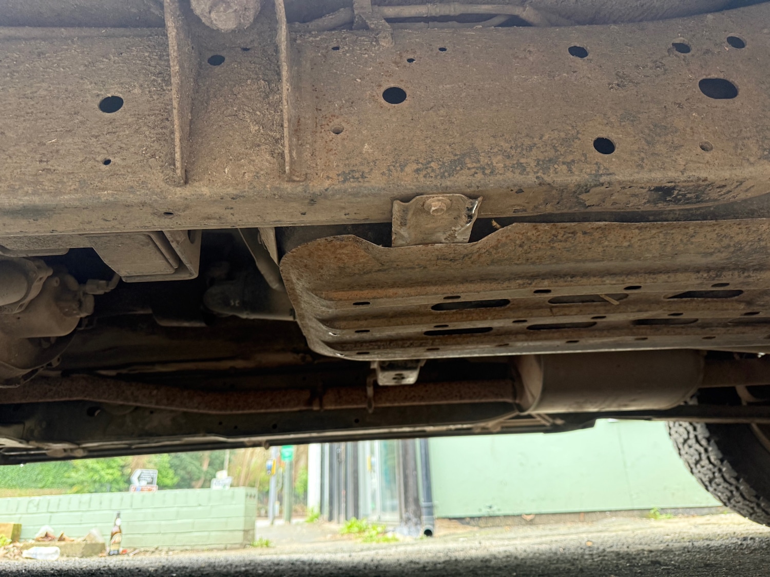 Used Nissan Navara 2016 for sale - 77476451: Photo 29