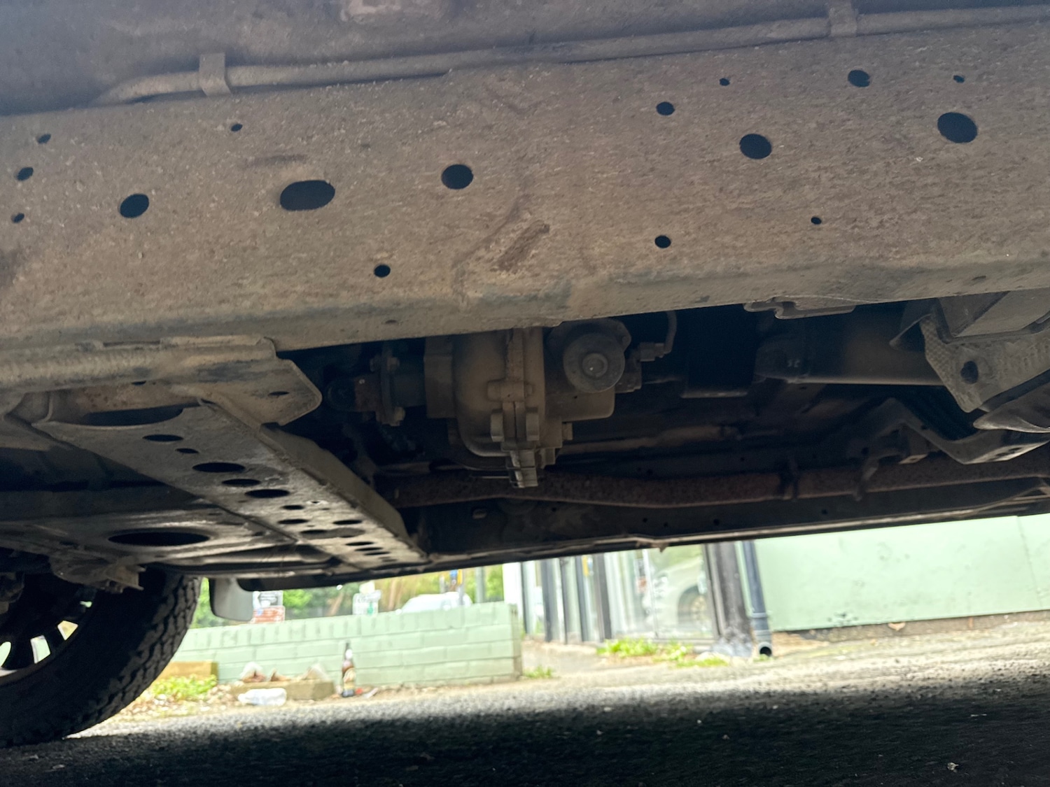 Used Nissan Navara 2016 for sale - 77476451: Photo 31