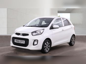 Used Kia Picanto 2015 for sale - 79287194: Photo