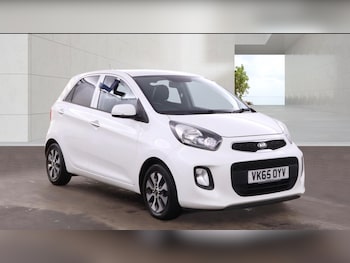 Used Kia Picanto 2015 for sale - 79287194: Photo