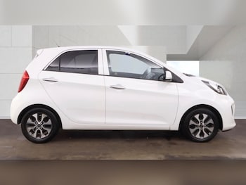 Used Kia Picanto 2015 for sale - 79287194: Photo