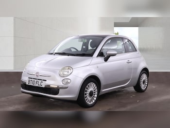 Fiat 500 feature image