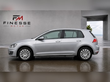 Used Volkswagen Golf 2013 for sale - 79315257: Photo