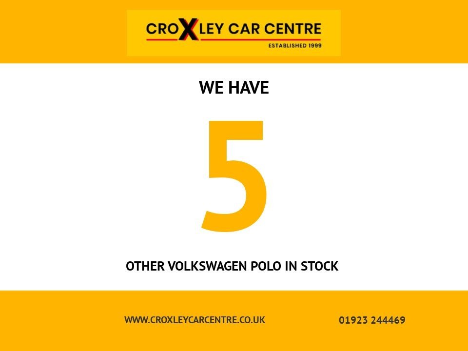 Used Volkswagen Polo 2022 for sale - 76380159: Photo 2