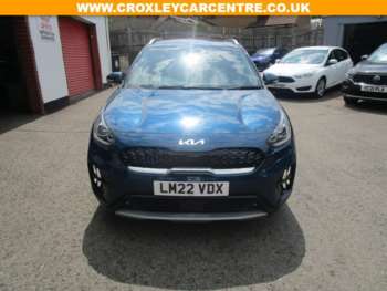 Used Kia Niro 2022 for sale - 74917069: Photo