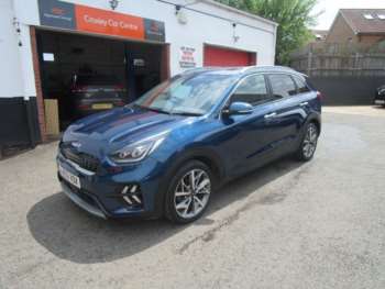 Used Kia Niro 2022 for sale - 74917069: Photo