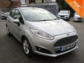 Ford - Fiesta