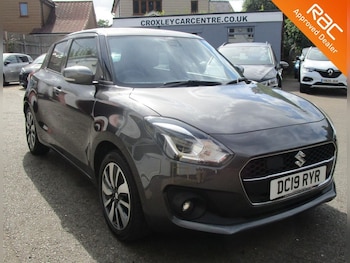Used Suzuki Swift 2019 for sale - 75693164: Photo